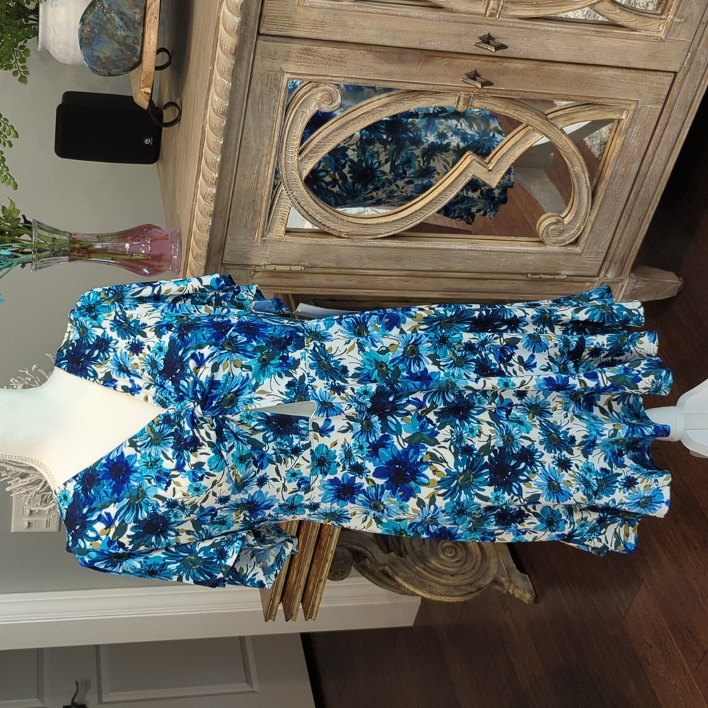 NWT Women's size 13/14 Dress
